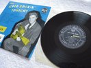 Elvis Presley Good Rockin' Tonight Ed. 1 French Black Label RCA 130.252 10
