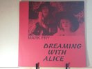 Mark Fry Dreaming With Alice Solar Circus Records Club Edition Numbered Early RE