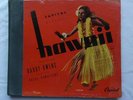 Harry Owens 78rpm Capitol Set #DB4 “Hawaii” Harry Owens and his Royal Hawaiians