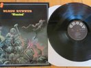 BLADE RUNNER - HUNTED - VINYL/ LP - EBONY RECORDS 1984 - top Zustand - NBWOBHM