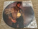 Michael Jackson Thriller Picture Disc VINYL LP RECORD