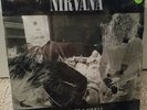 Nirvana Bleach LP