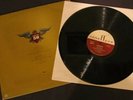 Starflyer 59 ?– (Gold) Tooth & Nail Records Vinyl LP First Pressing
