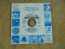 The Jackson 5  - Santa Claus Is Comin' To Town -  US Promo Christmas 7