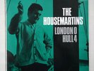 THE HOUSEMARTINS London 0 Hull 4 + Caravan Of Love - Vinyl Double LP