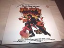 DOLEMITE-RUDY RAY MOORE-GENERATION INTERNATIONAL 2501 NEW SEALED VINYL RECORD LP