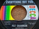 PAT SHANNON - 7