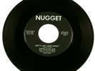 FRANK EVANS & TOPNOTCHERS Gotta Get Some Money RARE FLA ROCKABILLY TEEN 45 RARE