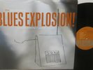 THE JON SPENCER BLUES EXPLOSION - ORANGE - INDIE/BLUES ROCK - NM- VINYL