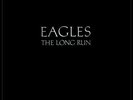 EAGLES - The Long Run LP 180 Gram Vinyl Album NEW RECORD Best Of MASS HITS NEW