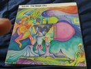 Sun Ra LP The Magic City IMPULSE  WLP