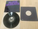 Black Sabbath, Master of Reality, 1st German Vertigo Swirl, OIS, Top Zustand