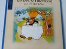 Cat Stevens - Tea for the Tillerman - Vinyl LP UK 1986 Press EX+/NM