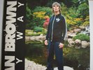 Ian Brown - My Way VINYL (LP, Album)