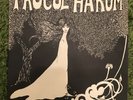 VG+/VG+ MONO US ORIGINAL Procol Harum S/T Deram DE 16008 WHITER SHADE OF PALE