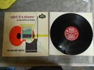 bob cort aint it a shame rare skiffle rare lp ex/ex