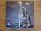 Center Stage Noel Graham National Symphonic Winds Wilson Audiophile W-8824 NM