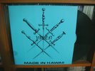 Vixen – Made In Hawaii+6 BONUS LIM. 300 BLACK VINYL 2018