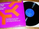 DICK HAWDEN QUINTET / PETE MORGAN / ROBERT SHAW – POETRY & JAZZ ON RECORD LP