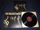 The Rolling Stones England’s Newest Hitmakers Vinyl Album LP W/ Photo VG+VG+-EX
