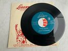 Eddie Cochran seltene US Sammler '45 