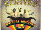 THE BEATLES-MAGICAL MYSTERY TOUR-RARE DOPPIO E.P. 45 GIRI 7