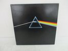 Pink Floyd Dark Side of the Moon SMAS 11163 w/ Poster Vinyl LP Record