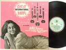 Balsara & His Singing Sitars-Great International Hits LP 1969 WRC - S. 4600 RARE