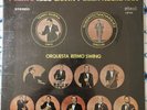 ORQUESTA RITMO SWING Puerto Rico Canta RISOL US Rare GUAJIRA BOOGALOO GUAGUANCO