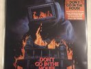 DON’T GO IN THE HOUSE 2xLP *FIRST TIME ON VINYL* WAXWORK SUB VARIANT SILVER/FIRE