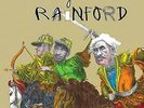 Lee `Scratch` Perry-Rainford VINYL NEW