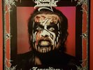 KING DIAMOND - Conspiracy LP Vinyl Schallplatte RR 9461-1 Metal