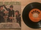 RARE ORIGINAL FRENCH THE BEATLES EP ODEON SOE 3775 IT S ONLY LOVE