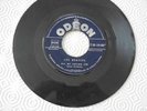 BEATLES ALL MY LOVING FRENCH JUKE BOX ODEON 7 SO 10100 UNIQUEMENT LE VINYL
