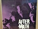 THE ROLLING STONES AFTERMATH OG MONO UK UNBOXED RED DECCA LP LK4786 4B/4A INNER