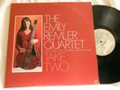EMILY REMLER Take Two Don Thompson Terry Clarke James Williams Concord Jazz LP