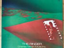 CHARLES TOLLIVER/MUSIC INC. The Ringer JAPAN LP STANLEY COWELL JIMMY HOPPS