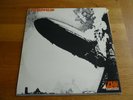 LED ZEPPELIN I 1 S/T PLUM/ORANGE ATLANTIC 588171  A1/B1  EX  GREAT AUDIO