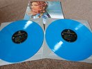 Madonna ?– Ray Of Light (2017) / Double BLUE Vinyl, Limited Edition ... Nr Mint
