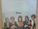 FACES THE FIRST STEP OG UK STEREO WARNER BROS LP WS 3000 A2/B2