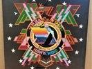 HAWKWIND IN SEARCH OF SPACE OG UK STEREO UNITED ARTISTS LP GIMMIX COVER A1U/B4U