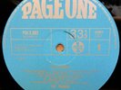 THE TROGGS CELLOPHANE OG UK STEREO PAGE ONE RECORDS LP POLS 003 1Y/2Y