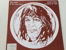 ( THE ROLLING STONES ) BILLY WILLIE & THE POOR BOYS ROCK N ROLL IS MADE ... lp