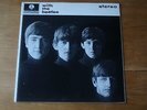 The BEATLES WITH THE BEATLES UK STEREO 1970's PARLOPHONE PRESS MINT