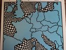 PEBBLES VOL.25 *THE CONTINENT LASHES BACK*HOLLAND PT 3*FREAKBEAT*GARAGE*MINT
