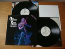 OZZY OSBOURNE Randy Rhoads Tribute UK 1987 EPIC 1st Press with POSTER 2LP's