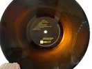 DEPECHE MODE - RARE IRISH PRESS LP- Construction Time Again - 1983 - TRANSLUCENT