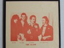 THE CLASH Klashing With The Clash LP (1979) Double Live Album NYC 21.9.79