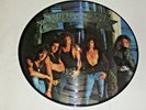 LP Picture - Bon Jovi New Jersey - 1988 # cleaned
