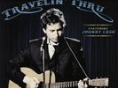 DYLAN, Bob - Travelin' Thru The Bootleg Series Vol 15 1967-1969 - Vinyl (3xLP)